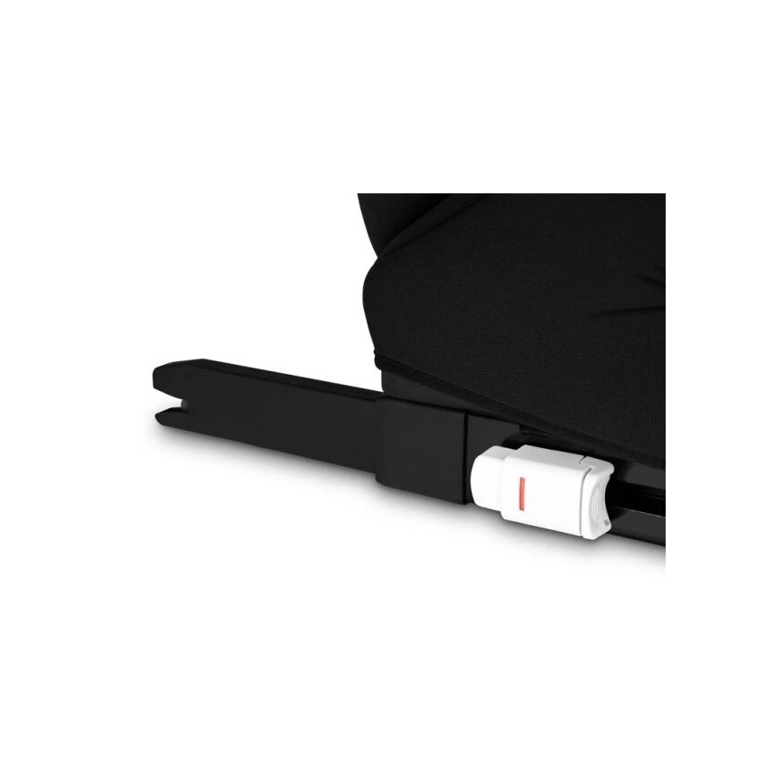 Lionelo - Avtosedež HUGO i-Size 100-150 cm črn