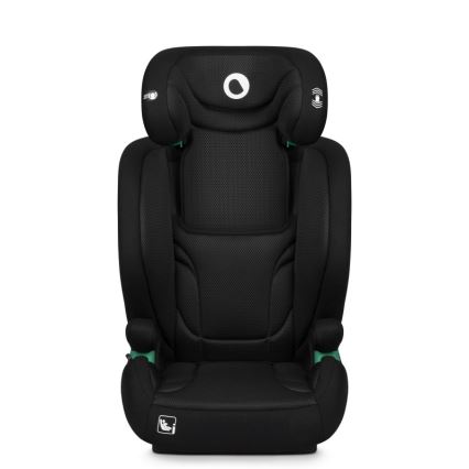 Lionelo - Avtosedež IGO i-Size 100-150 cm Črni karbon
