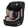 Lionelo - Avtosedež LEVI i-Size 76-150 cm Bež Latte