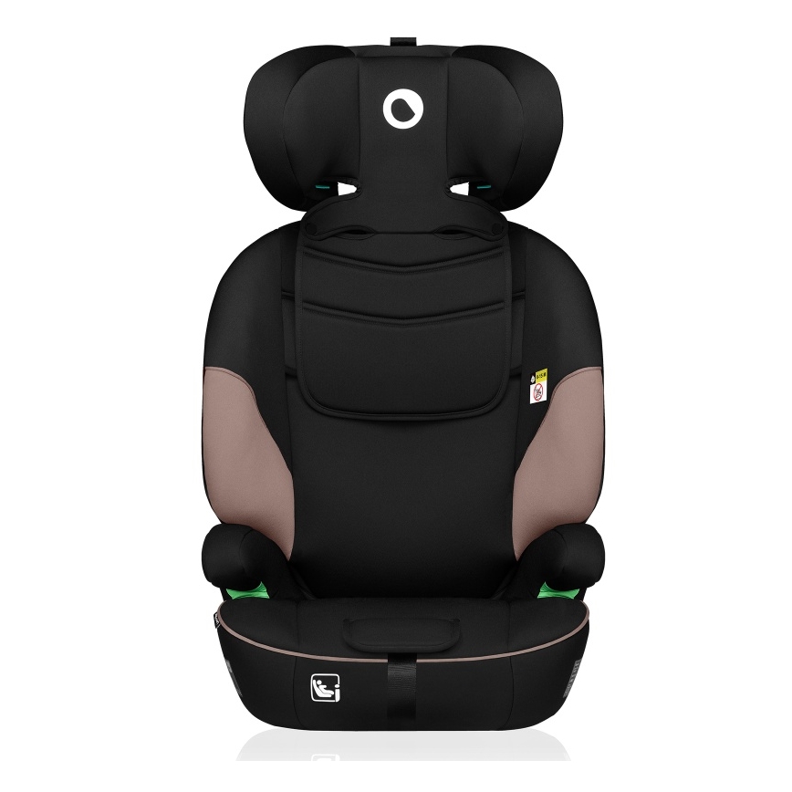 Lionelo - Avtosedež LEVI i-Size 76-150 cm Bež Latte