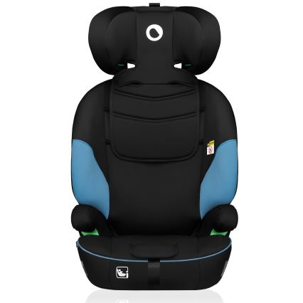 Lionelo - Avtosedež LEVI i-Size 76-150 cm kobaltno modra