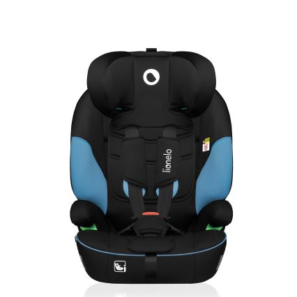Lionelo - Avtosedež LEVI i-Size 76-150 cm kobaltno modra
