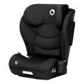 Lionelo - avtosedež NEAL i-Size 100-150 cm Black Carbon