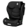 Lionelo - Avtosedež NEAL i-Size 100-150 cm Black Carbon
