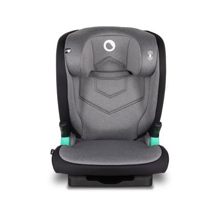 Lionelo - Avtosedež NEAL i-Size 100-150 cm Siv kamen