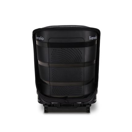 Lionelo - Avtosedež NEAL i-Size 100-150 cm Siv kamen