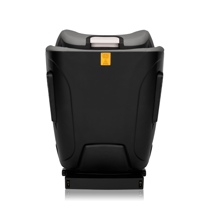 Lionelo - Avtosedež NEAL i-Size 100-150 cm Siva Concrete