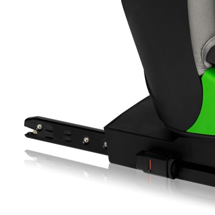 Lionelo - Avtosedež NEAL i-Size 100-150 cm Siva Concrete