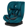 Lionelo - Avtosedež z vrtljivo bazo BASTIAAN i-Size 40-150 cm indigo modra
