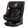 Lionelo - Avtosedež z vrtljivo bazo BASTIAAN ONE i-Size 40-150 cm Black Carbon