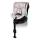 Lionelo - Avtosedež z vrtljivo bazo HARMONY i-Velikost 40-150 cm bež