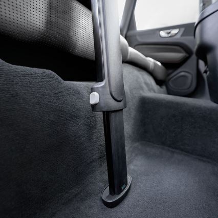 Lionelo - avtosedež z vrtljivo bazo MOXIE SET i-Size 40-87 cm Beige Sand