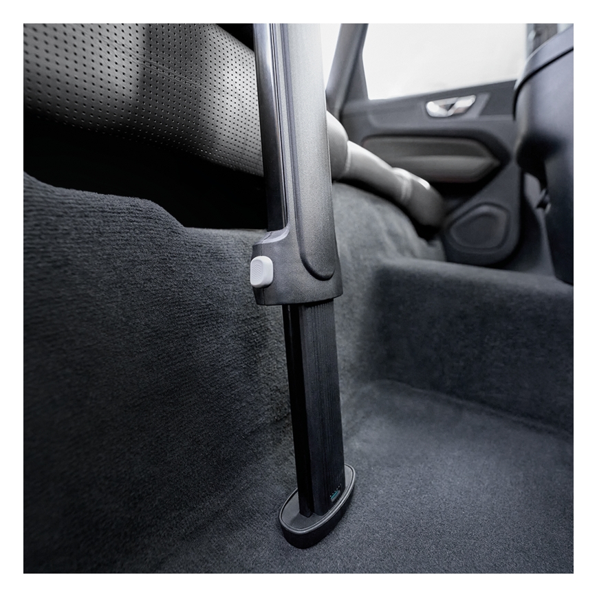 Lionelo - avtosedež z vrtljivo bazo MOXIE SET i-Size 40-87 cm Beige Sand