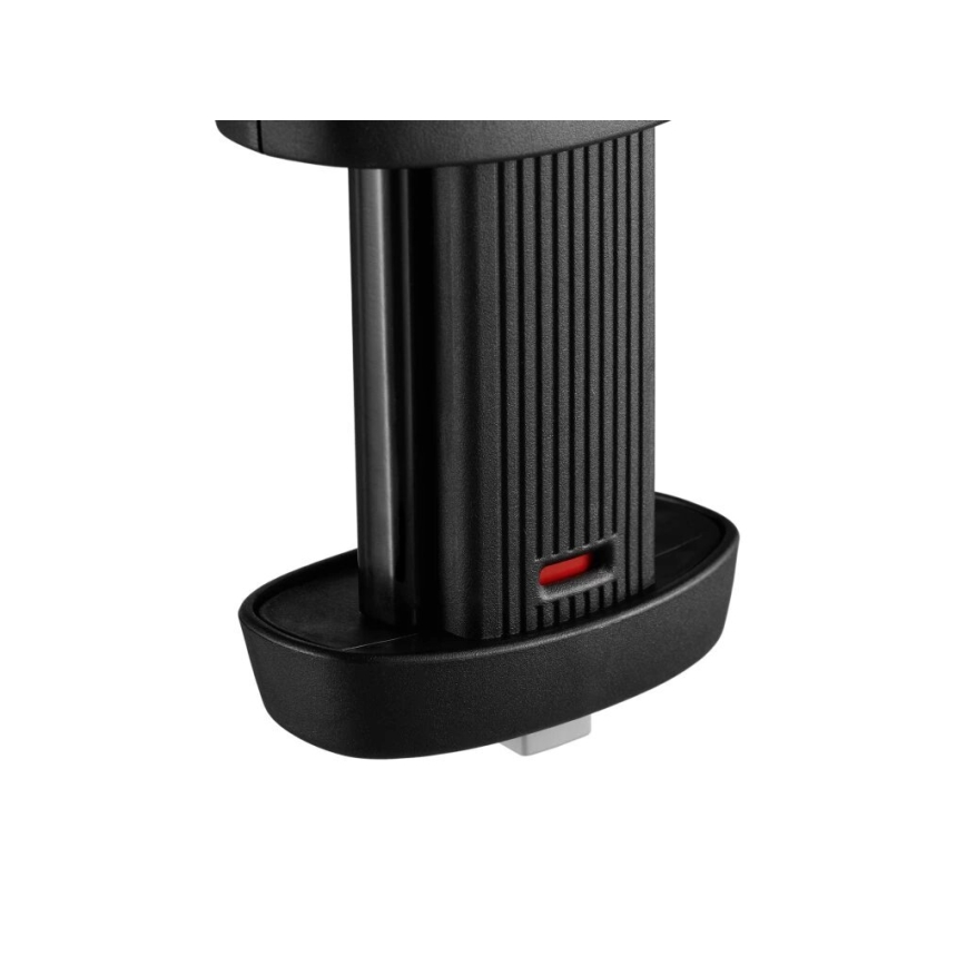 Lionelo - Avtosedež z vrtljivo bazo NAVY i-Size 40–150 cm, črna/tirkizna