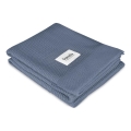 Lionelo - bambusova odeja BAMBOO BLANKET 75x100 cm modra
