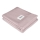 Lionelo - bambusova odejica BAMBOO BLANKET 75x100 cm rožnata