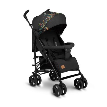 Lionelo - Dežniški otroški voziček IRMA Dreamin