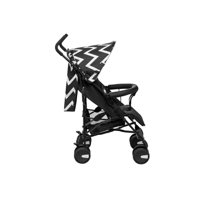 Lionelo - Dežniški voziček ELIA Oslo