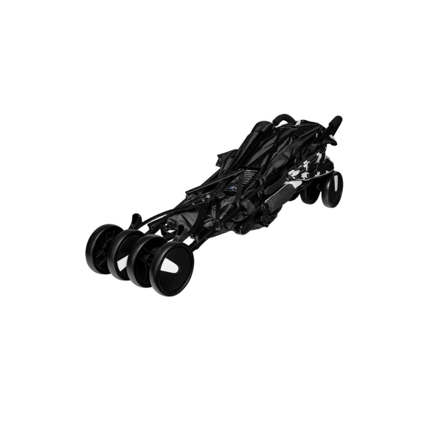 Lionelo - Dežniški voziček ELIA Oslo