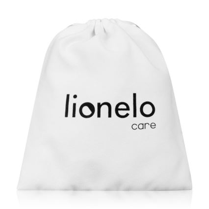 Lionelo - Električna polnilna prsna črpalka materinega mleka FIDI PLUS 5V 1200 mAh 180 ml