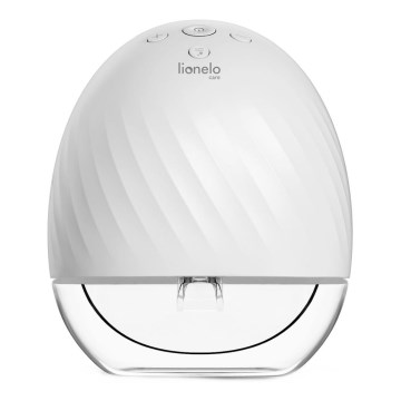 Lionelo - Električna polnilna prsna črpalka za materino mleko FIDI FREE 5V 1300 mAh 180 ml