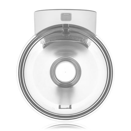 Lionelo - Električna polnilna prsna črpalka FIDI FREE SIMPLE 5V 1000 mAh 180 ml