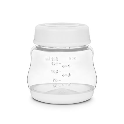 Lionelo - Električna polnilna prsna črpalka za materino mleko FIDI GO 5V 1200 mAh 150ml