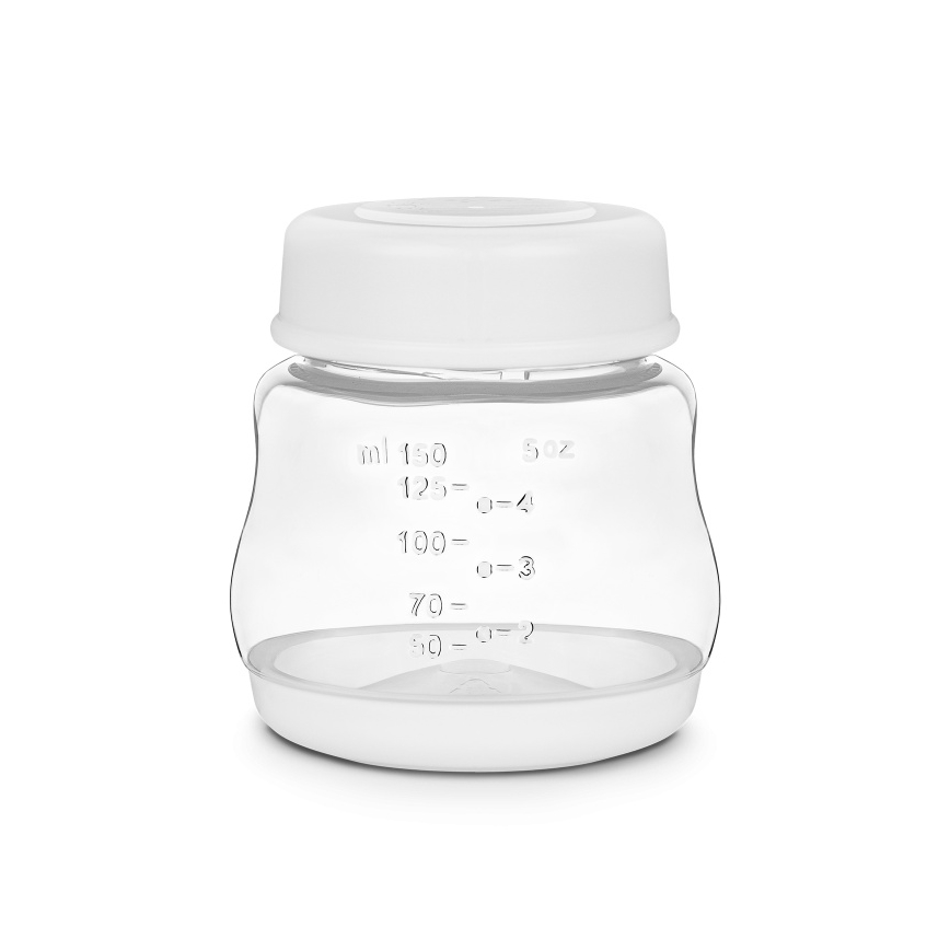 Lionelo - Električna polnilna prsna črpalka za materino mleko FIDI GO 5V 1200 mAh 150ml