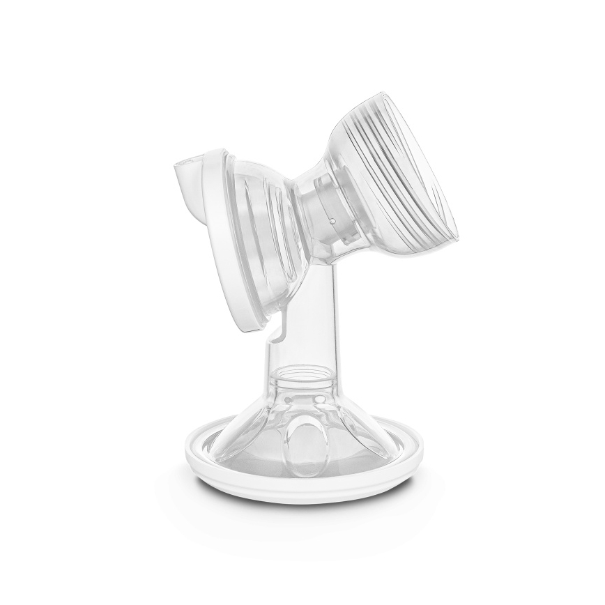 Lionelo - Električna polnilna prsna črpalka za materino mleko FIDI GO 5V 1200 mAh 150ml