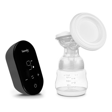 Lionelo - Električna polnilna prsna črpalka za materino mleko FIDI GO 5V 1200 mAh 150ml