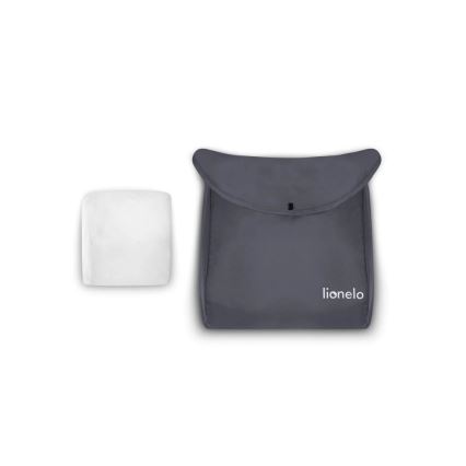 Lionelo - golf voziček ELIA temno siva