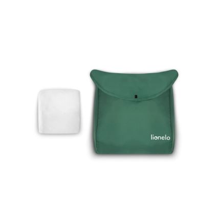 Lionelo - golf voziček ELIA, zelene barve