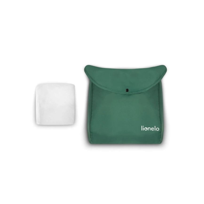 Lionelo - golf voziček ELIA, zelene barve