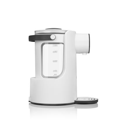 Lionelo - Grelec steklenic BABYPRESTO 1000W/230V bela
