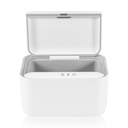 Lionelo - Grelec za vlažne robčke BABYBLISS 20 W/230 V