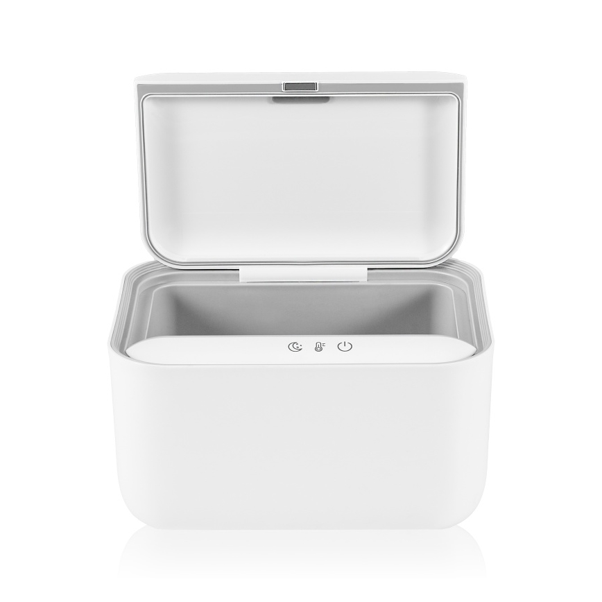 Lionelo - Grelec za vlažne robčke BABYBLISS 20 W/230 V