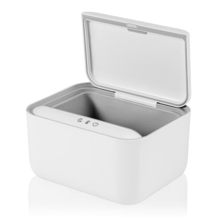 Lionelo - Grelec za vlažne robčke BABYBLISS 20 W/230 V