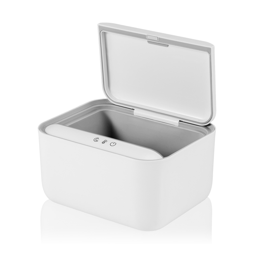 Lionelo - Grelec za vlažne robčke BABYBLISS 20 W/230 V