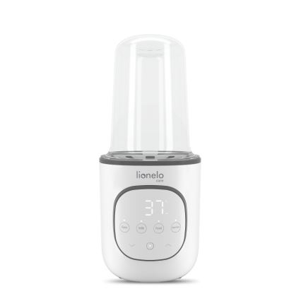 Lionelo - Grelnik steklenic THERMUP 2.0 200W/230V bela