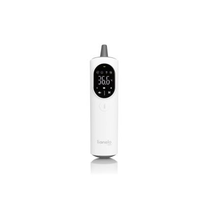 Lionelo - Infrardeči termometer FEVERSCAN 2xAAA