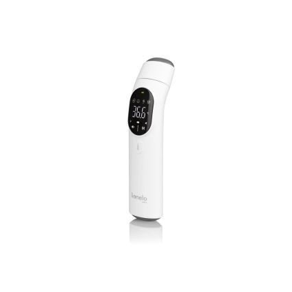 Lionelo - Infrardeči termometer FEVERSCAN 2xAAA