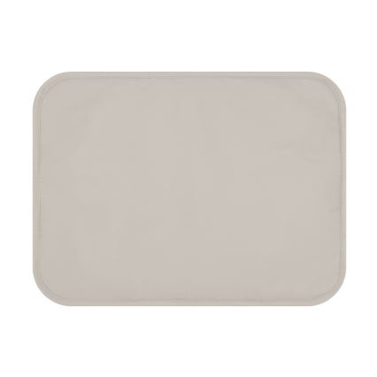 Lionelo - Kombiniran otroški voziček 2 v 1 AMBER PLUS Beige Sand