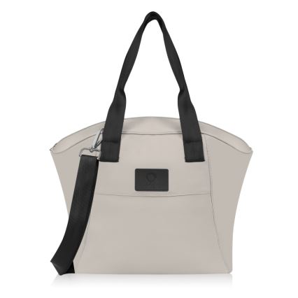 Lionelo - Kombiniran otroški voziček 2 v 1 AMBER PLUS Beige Sand