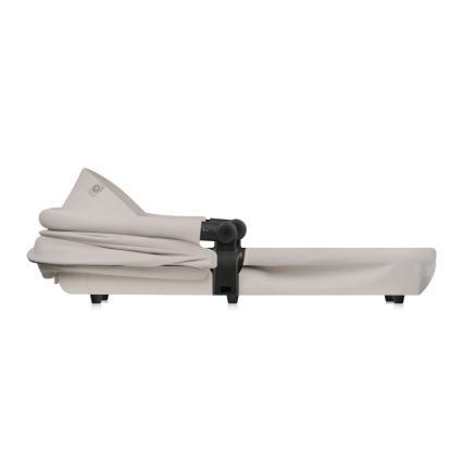 Lionelo - Kombiniran otroški voziček 2 v 1 MIKA PLUS Bež (peščena)