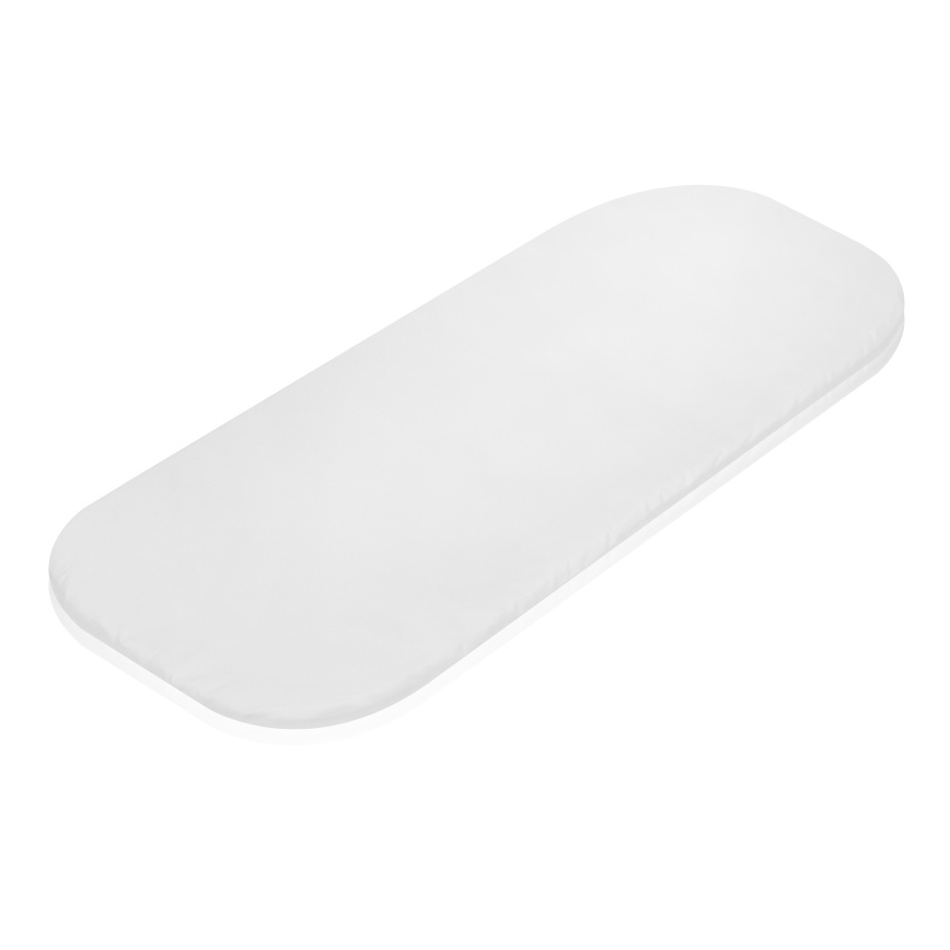 Lionelo - Kombiniran otroški voziček 2 v 1 MIKA PLUS oljčno zelena