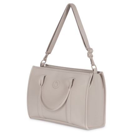 Lionelo - Kombiniran otroški voziček 2v1 LAYLA Beige Sand