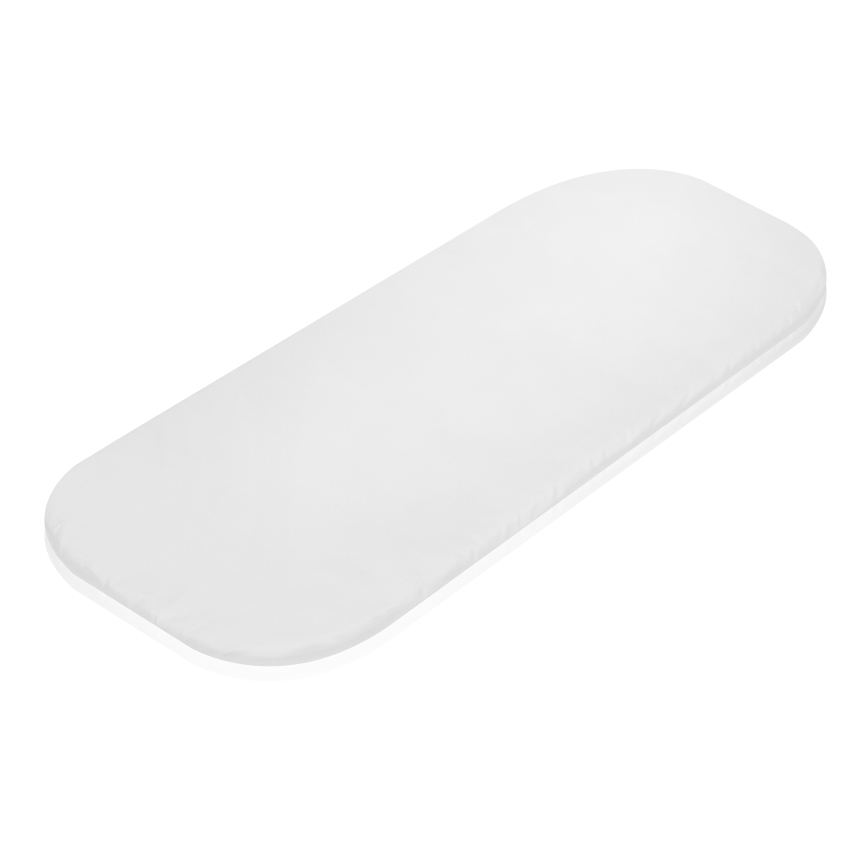 Lionelo - Kombiniran otroški voziček 3 v 1 MIKA PLUS peščena (bež)