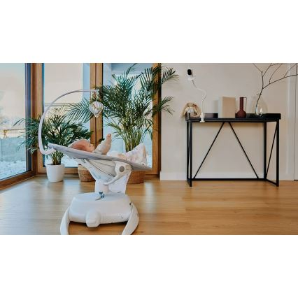 Lionelo - Nosilec za otroški monitor FLEXI GRIP