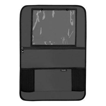 Lionelo - Organizator za avto SEAT ORGANIZER siv