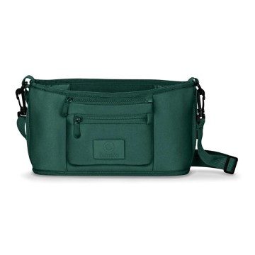 Lionelo - Organizator za voziček LITTLE CUBE Green Forest